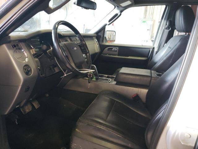 Photo 7 from auction – 2014 FORD EXPEDITION with VIN 1FMJK2A56EEF12484