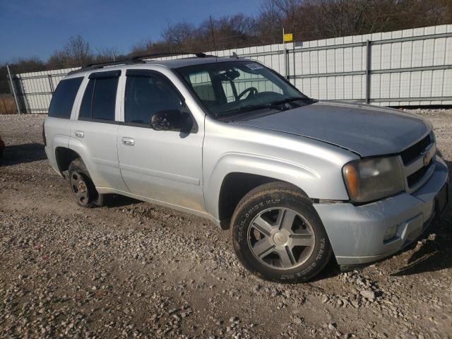 Photo 4 from auction – 2007 CHEVROLET TRAILBLAZE with VIN 1GNDS13S072176566
