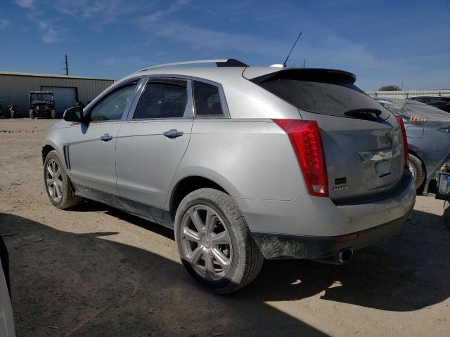 Photo 2 from auction – 2015 CADILLAC SRX PREMIU with VIN 3GYFNDE37FS590893