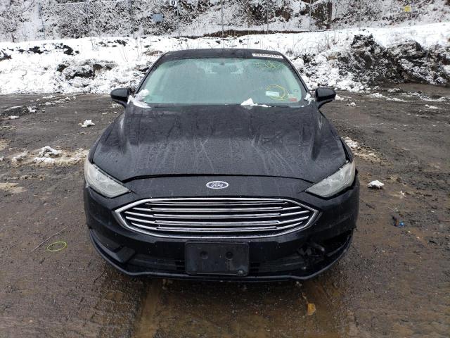 Photo 5 from auction – 2017 FORD FUSION SE with VIN 3FA6P0HD0HR188856