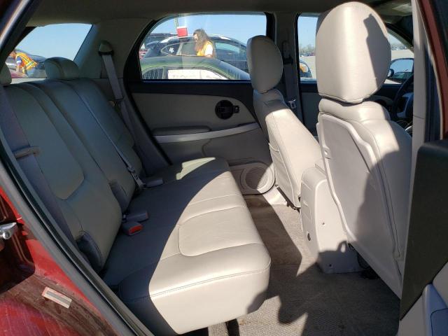 Photo 11 from auction – 2008 CHEVROLET EQUINOX LS with VIN 2CNDL13F286034695