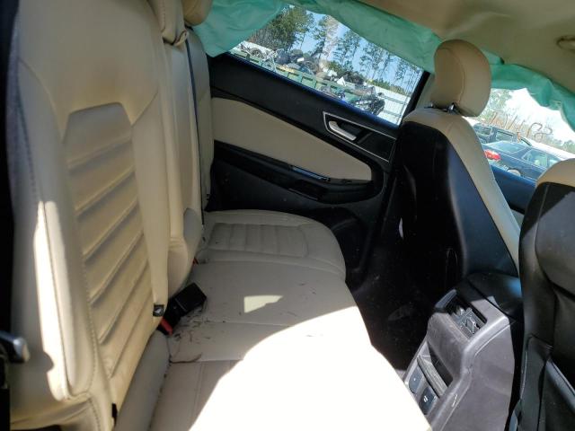 Photo 10 from auction – 2015 FORD EDGE SEL with VIN 2FMTK4J93FBB79309