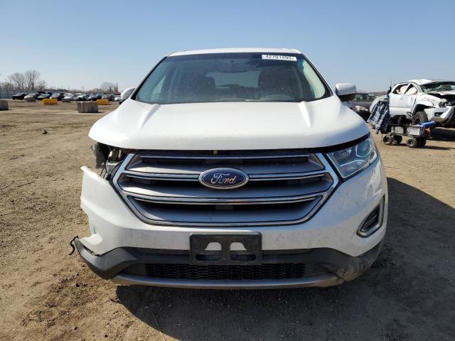 Photo 5 from auction – 2016 FORD EDGE SEL with VIN 2FMPK3J99GBC21754
