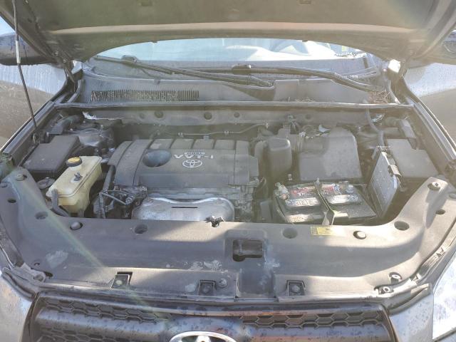 Photo 11 from auction – 2010 TOYOTA RAV4 with VIN 2T3BF4DV8AW025892
