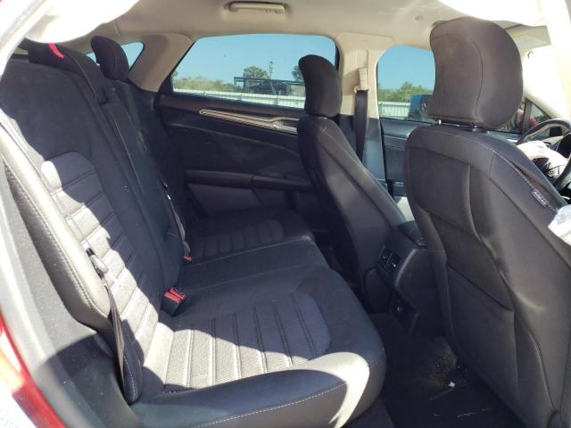 Photo 10 from auction – 2019 FORD FUSION SE with VIN 3FA6P0LU9KR256411