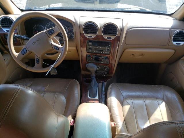 Photo 8 from auction – 2002 GMC ENVOY with VIN 1GKDT13S322480980