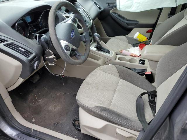 Photo 7 from auction – 2012 FORD FOCUS SE with VIN 1FAHP3F28CL115558