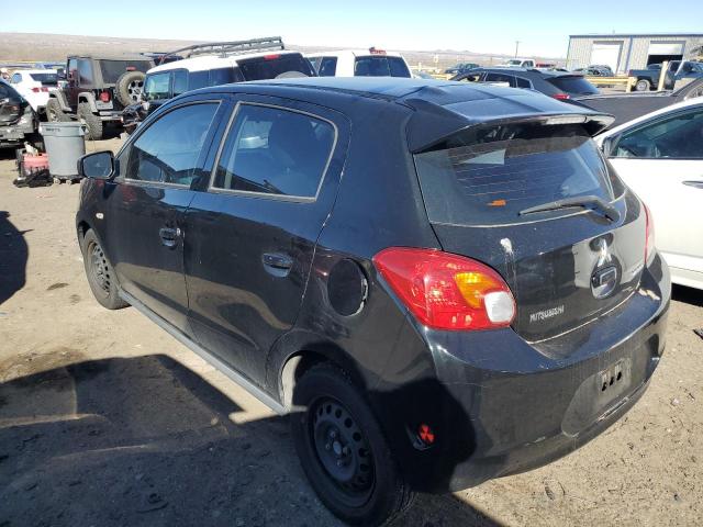 Photo 2 from auction – 2014 MITSUBISHI MIRAGE DE with VIN ML32A3HJ9EH008288