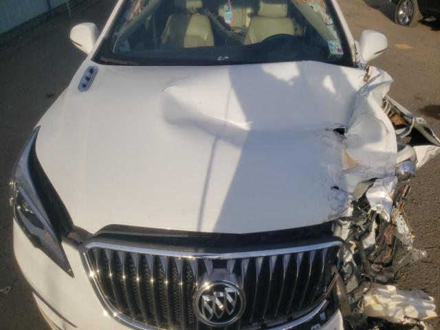 Photo 11 from auction – 2017 BUICK ENVISION E with VIN LRBFXBSA1HD001006