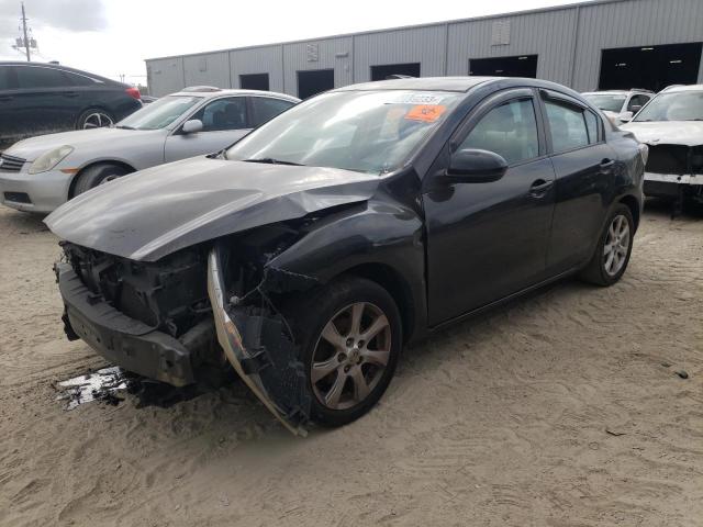 MAZDA 3 I 2010 with VIN JM1BL1SF2A1121079 - Photo from auction