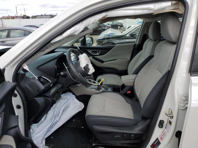 Photo 7 from auction – 2020 SUBARU FORESTER P with VIN JF2SKAGC1LH500216
