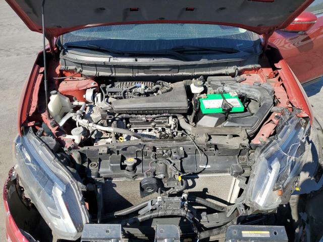 Photo 11 from auction – 2018 NISSAN ROGUE S/SL with VIN 5N1AT2MT4JC803272
