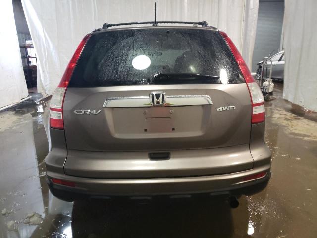 Photo 6 from auction – 2011 HONDA CRV with VIN 5J6RE4H72BL000899