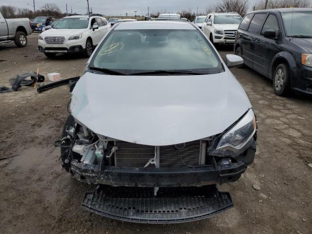 Photo 5 from auction – 2014 TOYOTA COROLLA L with VIN 2T1BURHE2EC170424