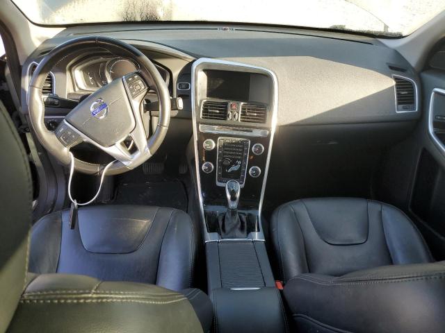 Photo 8 from auction – 2016 VOLVO XC60 T5 PR with VIN YV440MDK7G2787576