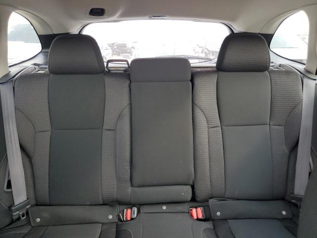 Photo 10 from auction – 2021 SUBARU OUTBACK PR with VIN 4S4BTADC1M3192958