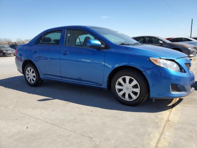 Photo 4 from auction – 2010 TOYOTA COROLLA BA with VIN 2T1BU4EE5AC333178
