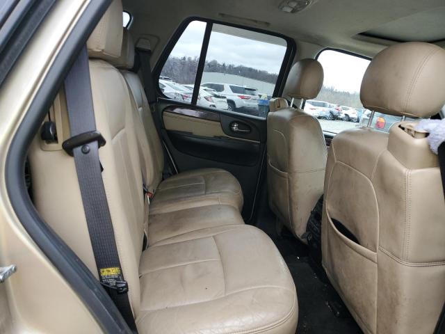 Photo 10 from auction – 2005 GMC ENVOY with VIN 1GKDT13S952246587