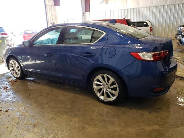Photo 2 from auction – 2016 ACURA ILX PREMIU with VIN 19UDE2F79GA025794