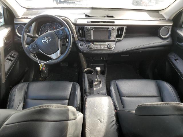 صورة رقم 8 من المزاد - 2013 TOYOTA RAV4 LIMIT مع VIN 2T3DFREV8DW071229