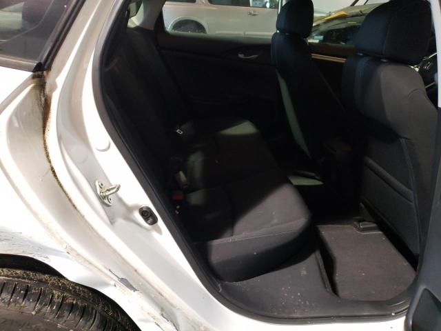 Foto 10 de la subasta – 2016 HONDA CIVIC EX con VIN 2HGFC2F70GH515587
