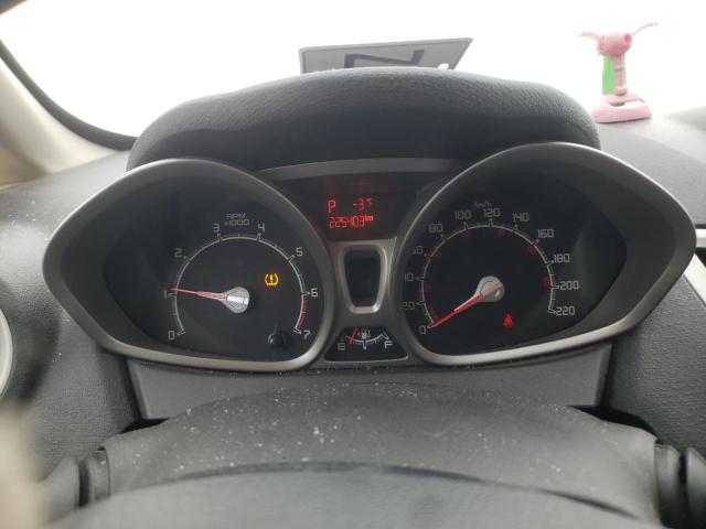 صورة رقم 9 من المزاد - 2011 FORD FIESTA SE مع VIN 3FADP4EJ3BM152298