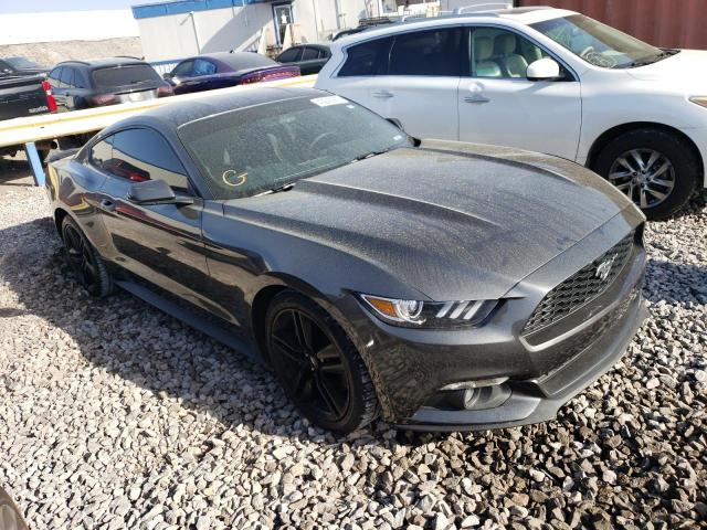 Photo 4 from auction – 2015 FORD MUSTANG with VIN 1FA6P8TH9F5423246