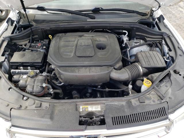 Photo 12 from auction – 2019 DODGE DURANGO SX with VIN 1C4RDHAG3KC684601