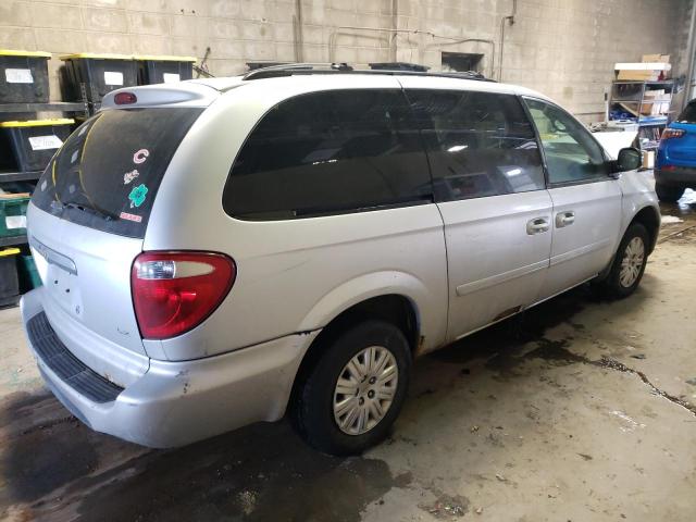 Photo 3 from auction – 2006 CHRYSLER TOWN & COU with VIN 2A4GP44R86R732590