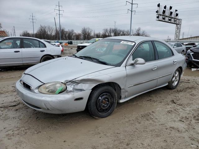 Photo 1 from auction – 1999 MERCURY SABLE GS with VIN 1MEFM50U1XA655043