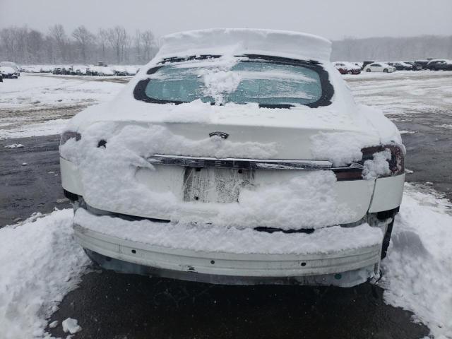 Photo 6 from auction – 2020 TESLA MODEL S with VIN 5YJSA1E2XLF363501