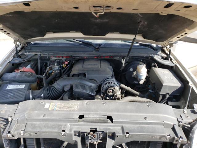 Photo 12 from auction – 2008 GMC YUKON with VIN 1GKFC13J38R102979