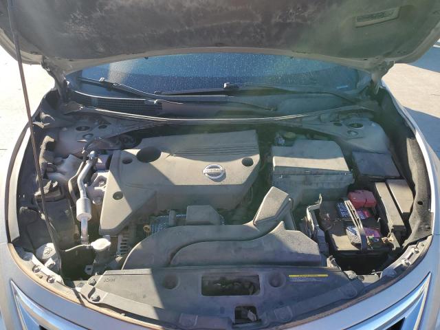 Photo 11 from auction – 2015 NISSAN ALTIMA 2.5 with VIN 1N4AL3AP0FC191635