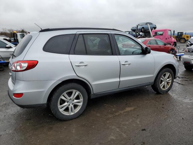 Photo 3 from auction – 2010 HYUNDAI SANTA FE G with VIN 5NMSG3AB8AH406194