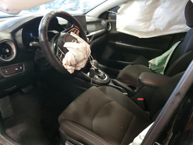 Photo 7 from auction – 2019 KIA FORTE FE with VIN 3KPF24AD3KE117675