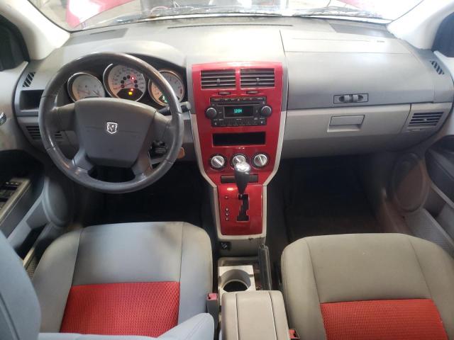 Photo 8 from auction – 2007 DODGE CALIBER R/ with VIN 1B3HE78K47D195463