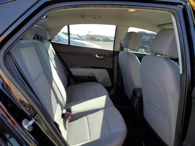 Photo 10 from auction – 2019 KIA RIO S with VIN 3KPA24AB2KE243440