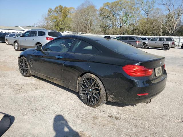 Photo 2 from auction – 2015 BMW 428 I with VIN WBA3N3C56FK232894