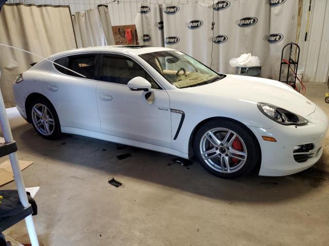 Photo 4 from auction – 2013 PORSCHE PANAMERA S with VIN WP0AD2A70DL045282