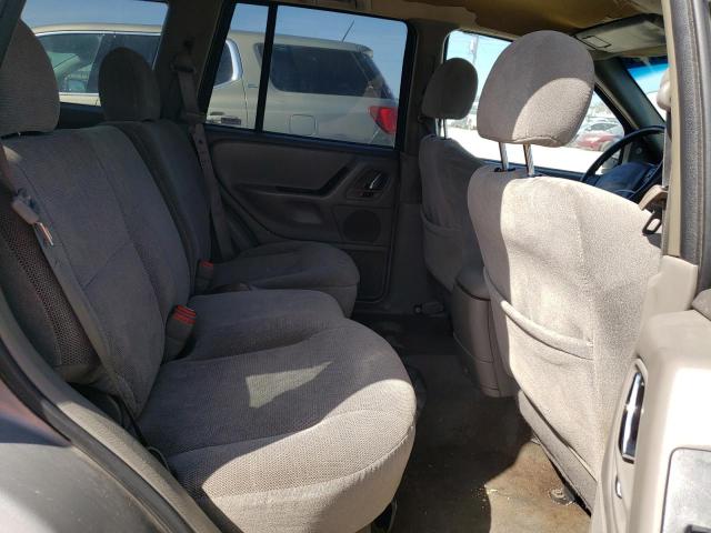 Photo 11 from auction – 2000 JEEP GRAND CHER with VIN 1J4G248S6YC414040