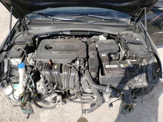 Photo 11 from auction – 2017 KIA OPTIMA LX with VIN KNAGT4L32H5173288
