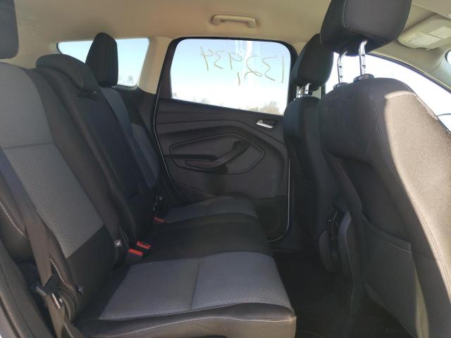 Photo 11 from auction – 2017 FORD ESCAPE SE with VIN 1FMCU0GD3HUA37554