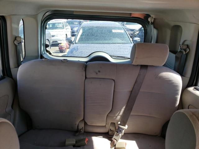 Photo 10 from auction – 2010 NISSAN CUBE BASE with VIN JN8AZ2KR1AT153878