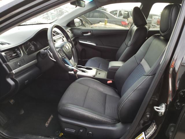 Photo 7 from auction – 2012 TOYOTA CAMRY BASE with VIN 4T1BF1FK4CU091143