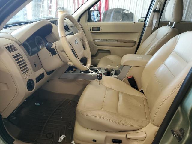 Photo 7 from auction – 2008 FORD ESCAPE with VIN 1FMCU93168KE77540