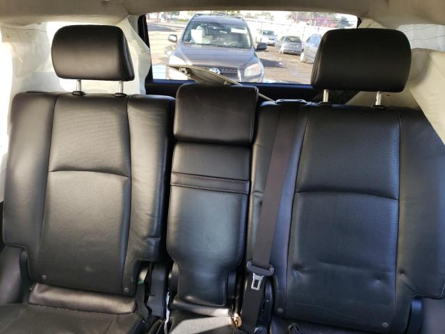 Photo 10 from auction – 2016 TOYOTA 4RUNNER SR with VIN JTEZU5JR2G5114256