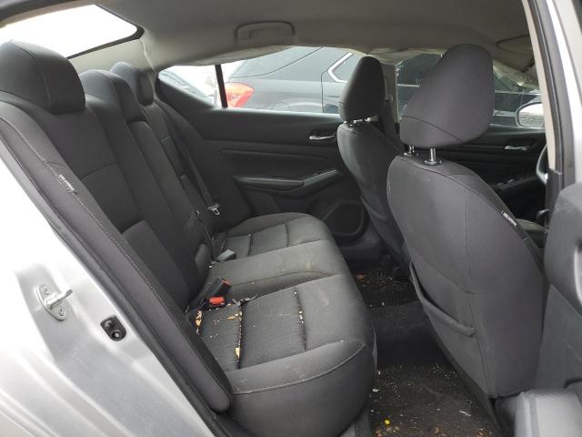 Photo 10 from auction – 2019 NISSAN ALTIMA S with VIN 1N4BL4BV3KC229120