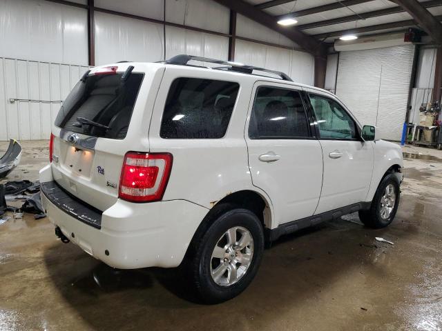 Photo 3 from auction – 2012 FORD ESCAPE LIM with VIN 1FMCU9EG9CKC52880