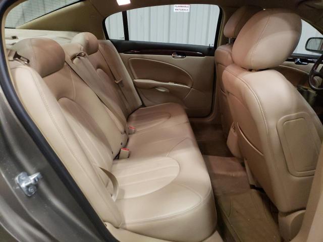 Photo 10 from auction – 2010 BUICK LUCERNE CX with VIN 1G4HC5EM7AU110651
