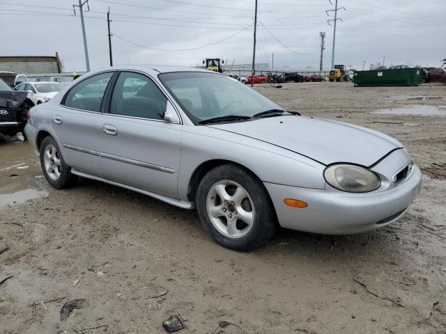 Photo 4 from auction – 1999 MERCURY SABLE GS with VIN 1MEFM50U1XA655043